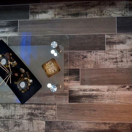 Nephele Luxury Suite Thessaloniki Exterior foto
