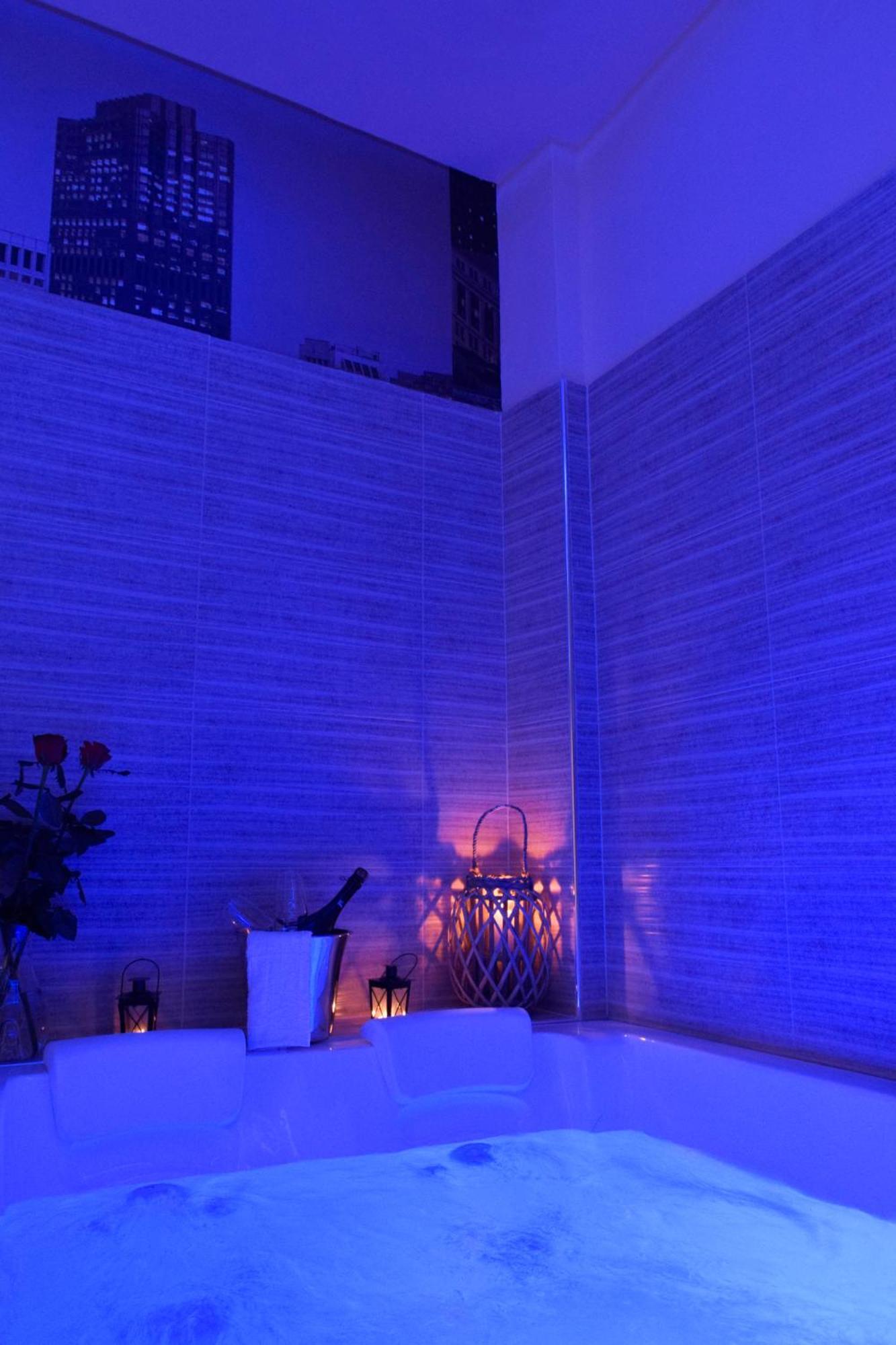 Nephele Luxury Suite Thessaloniki Exterior foto