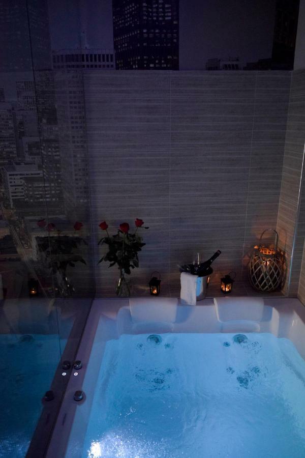 Nephele Luxury Suite Thessaloniki Exterior foto