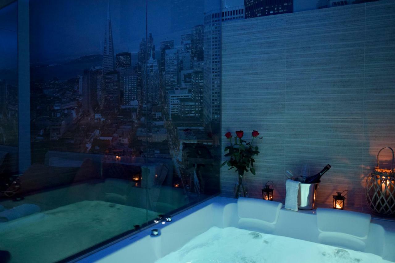 Nephele Luxury Suite Thessaloniki Exterior foto