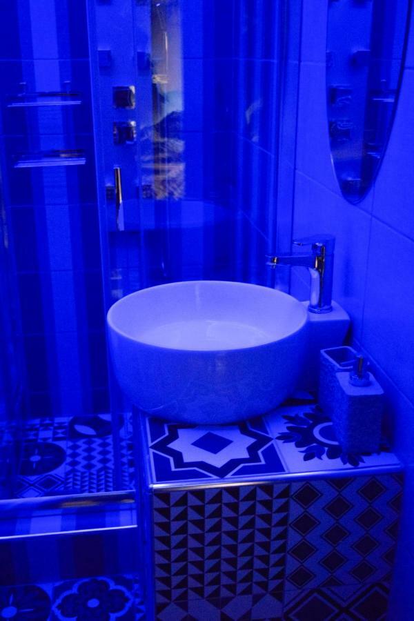 Nephele Luxury Suite Thessaloniki Exterior foto
